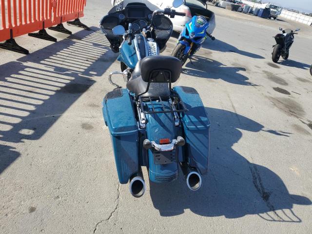 2021 HARLEY-DAVIDSON FLTRXS 1HD1KTP28MB667592