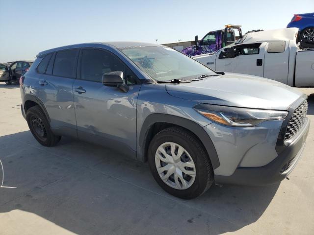 2022 Toyota Corolla Cross L VIN: 7MUAAAAGXNV016154 Lot: 60504304