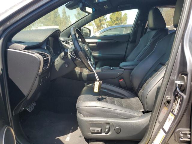 2020 LEXUS NX 300 F S JTJJARBZXL2159194