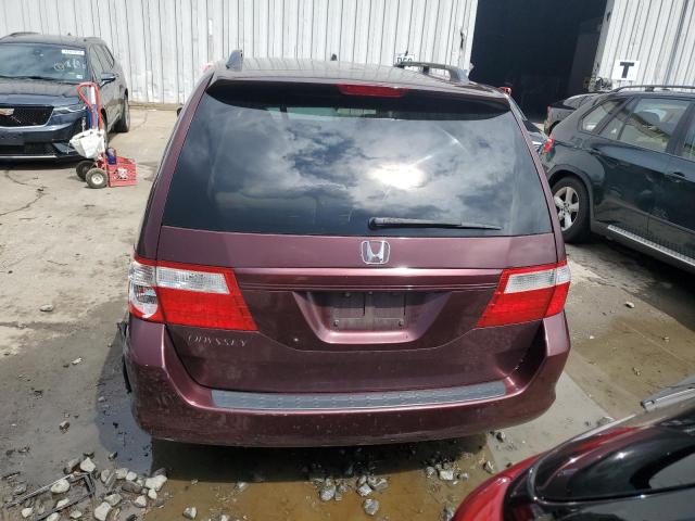 2007 Honda Odyssey Ex VIN: 5FNRL38427B074152 Lot: 63097854