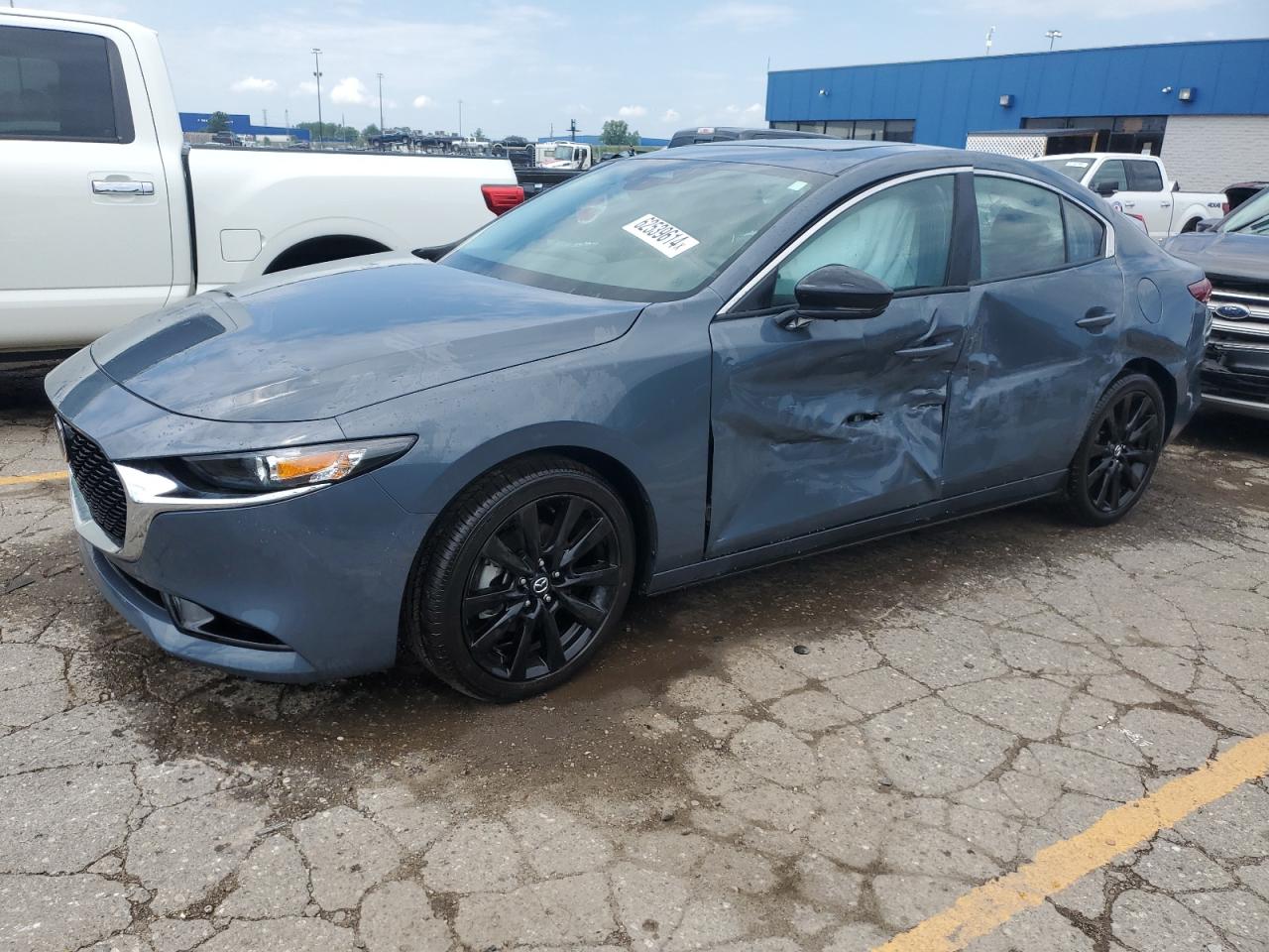 3MZBPBCM9RM405084 2024 Mazda 3 Preferred