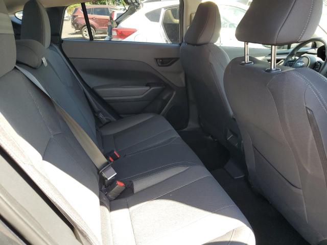 2024 SUBARU CROSSTREK - JF2GUABC6RH371289