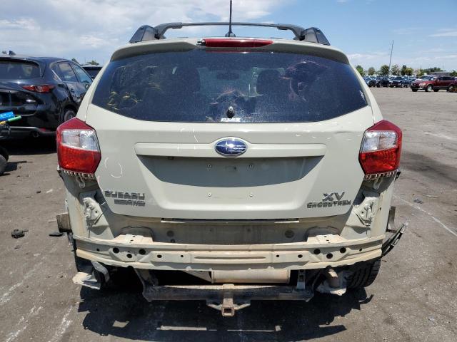 2015 Subaru Xv Crosstrek 2.0 Premium VIN: JF2GPAFC5F8322646 Lot: 62114494