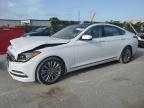2016 HYUNDAI GENESIS 3. - KMHGN4JE1GU126805