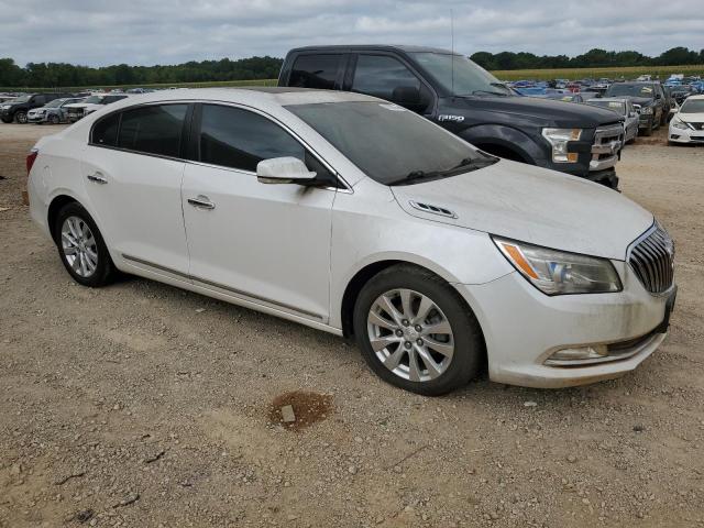 2015 Buick Lacrosse VIN: 1G4GB5GR8FF194191 Lot: 61905094