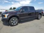 2019 FORD F150 SUPER - 1FTFW1E42KKD46018