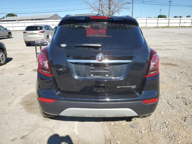 2019 Buick Encore Sport Touring VIN: KL4CJ2SB1KB748889 Lot: 60432354