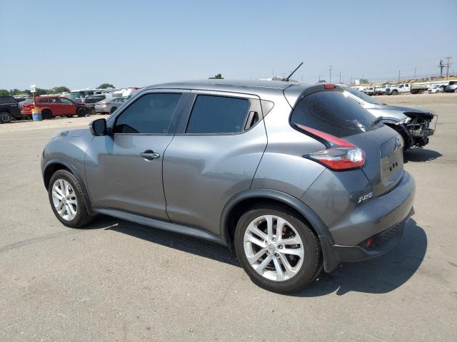 2015 NISSAN JUKE S - JN8AF5MV9FT565090