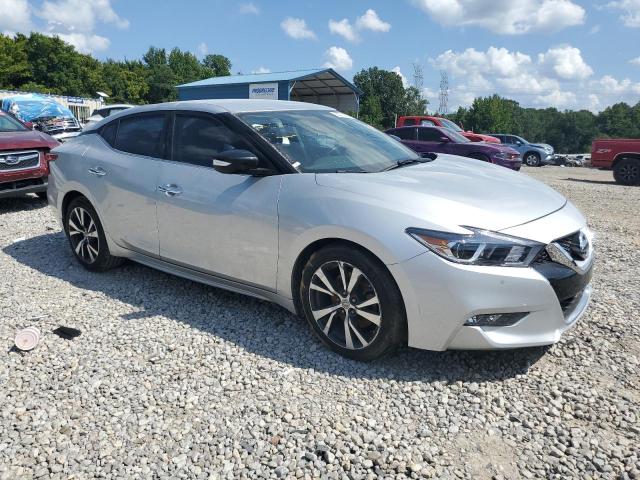 2016 NISSAN MAXIMA 1N4AA6AP7GC400264