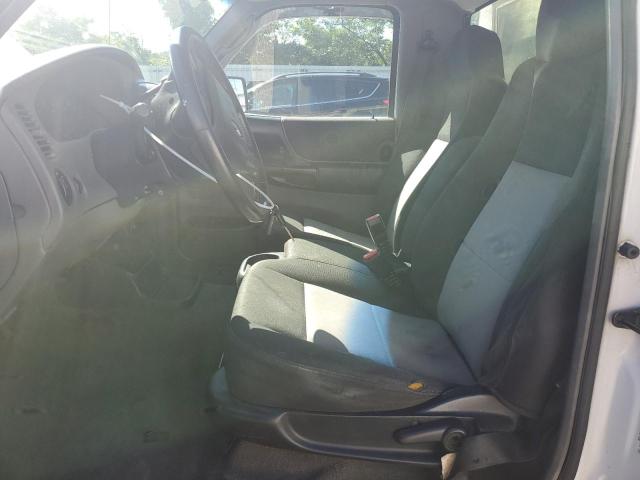 2007 Ford Ranger VIN: 1FTYR11U77PA74811 Lot: 61295074