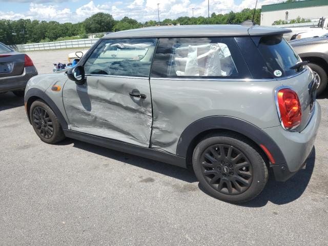 Vin: wmwxp5c57k2h96140, lot: 61400144, mini cooper 20192