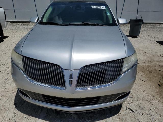 2013 Lincoln Mkt VIN: 2LMHJ5FK7DBL58092 Lot: 63221824