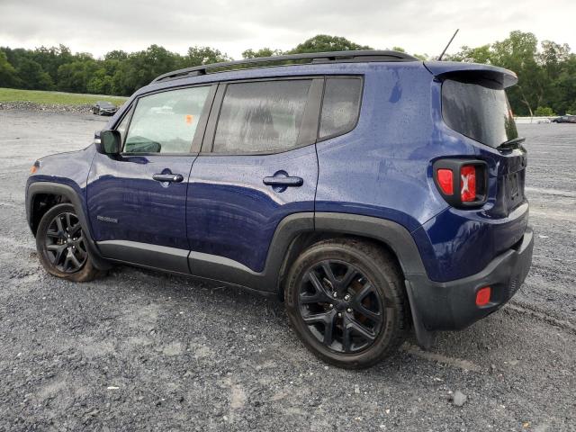 Vin: zaccjabb5hpg31802, lot: 62221154, jeep renegade latitude 20172