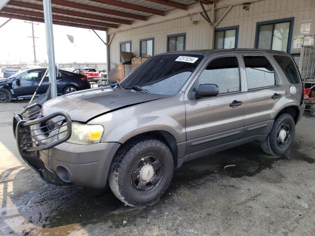 2006 Ford Escape Xls VIN: 1FMYU92Z06KA49120 Lot: 62078254