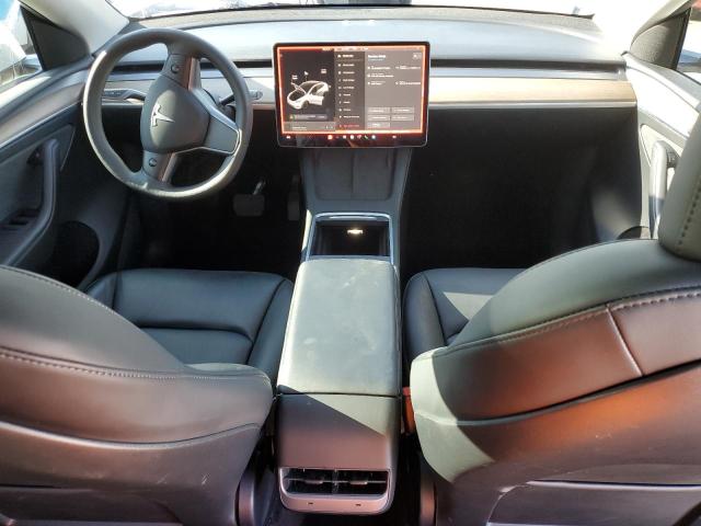 2023 TESLA MODEL Y - 7SAYGDEE7PF705841