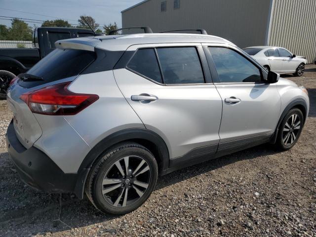 3N1CP5CV7LL561013 2020 Nissan Kicks Sv