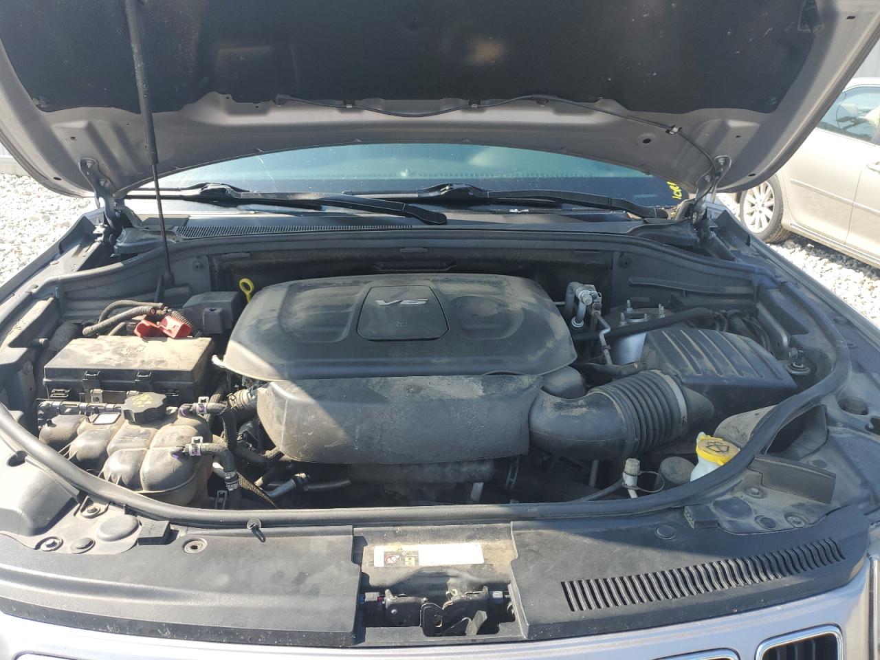 1C4RJFBG8GC342631 2016 Jeep Grand Cherokee Limited