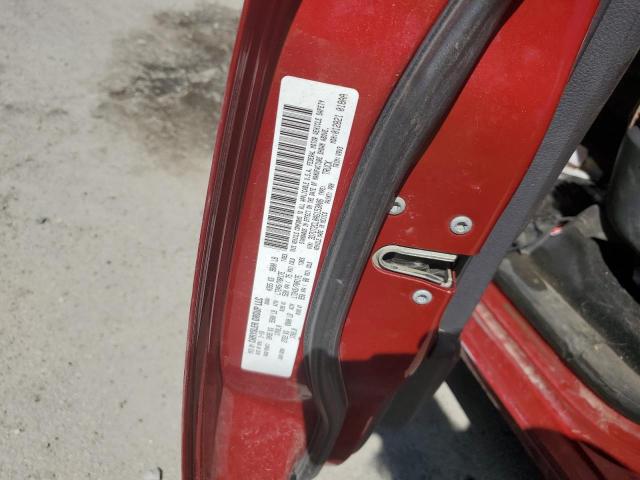 2010 Dodge Ram 2500 VIN: 3D7UT2CL0AG153006 Lot: 60902164