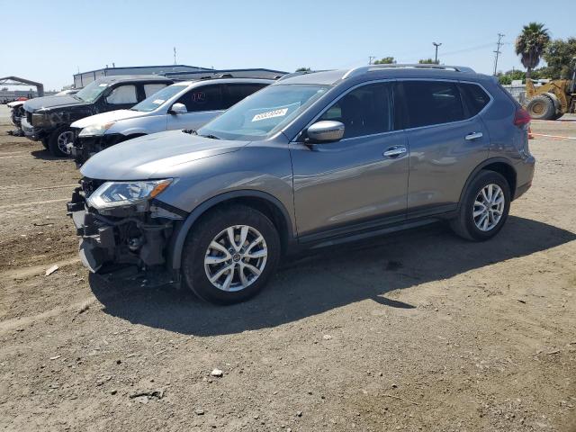 2018 NISSAN ROGUE S - KNMAT2MT0JP511714