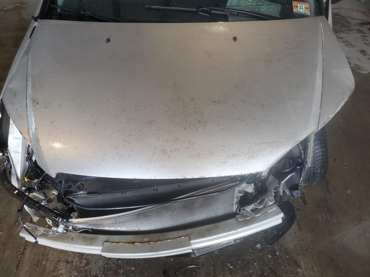 5FNRL38247B142983 2007 Honda Odyssey Lx