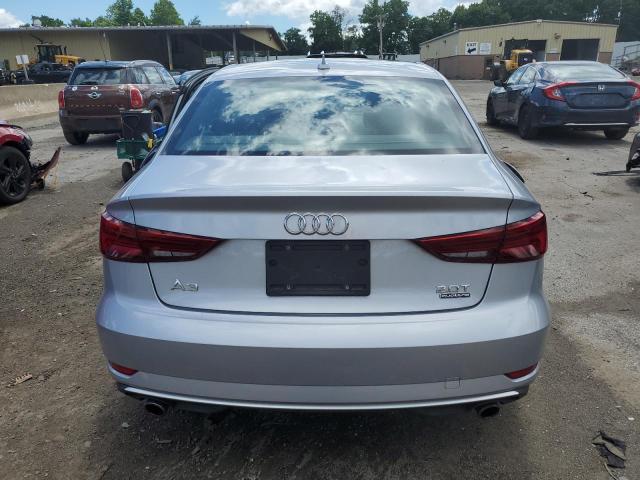 2017 Audi A3 Premium VIN: WAUB8GFF6H1073561 Lot: 61051214