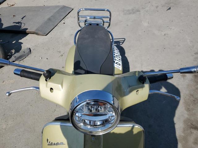 2021 VESPA GTS ZAPMA39M2M5202738