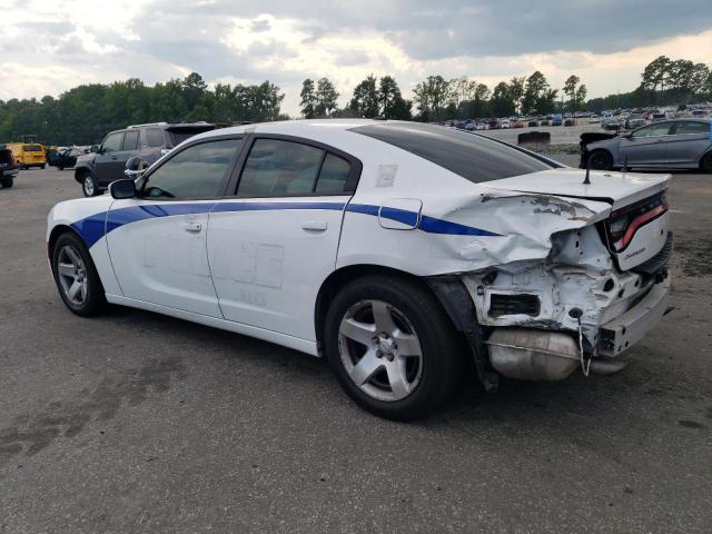 2019 DODGE CHARGER PO - 2C3CDXAT0KH558324