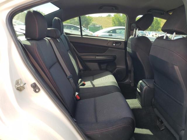 2017 Subaru Wrx VIN: JF1VA1B62H9821611 Lot: 61326054