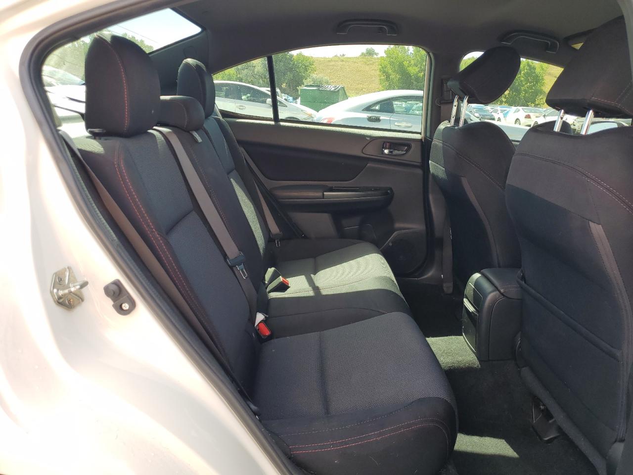 JF1VA1B62H9821611 2017 Subaru Wrx