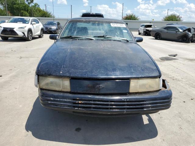 1G1JC14T6P7160805 1993 Chevrolet Cavalier Rs