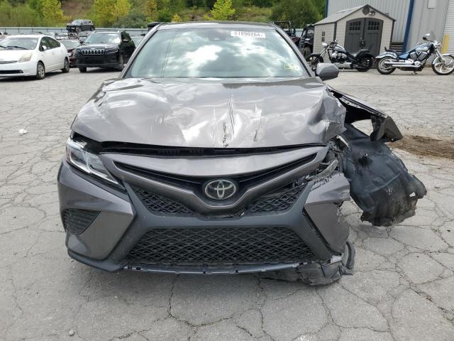 VIN 4T1G11AK3LU333044 2020 Toyota Camry, SE no.5