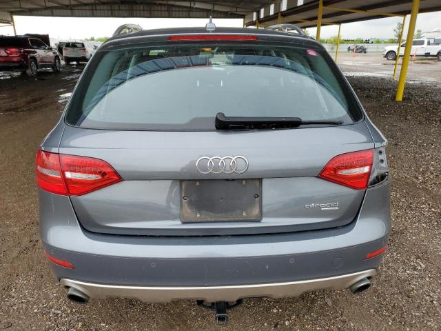 VIN WA1UFAFLXDA045299 2013 Audi A4, Premium Plus no.6