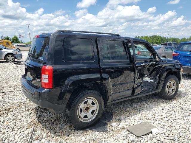2015 JEEP PATRIOT 1C4NJRAB0FD332934