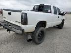 CHEVROLET SILVERADO photo