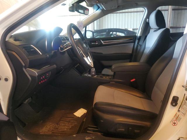 2017 SUBARU LEGACY SPO 4S3BNAS68H3016250