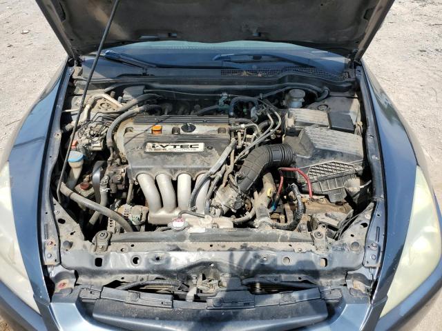 1HGCM72233A021109 2003 Honda Accord Lx