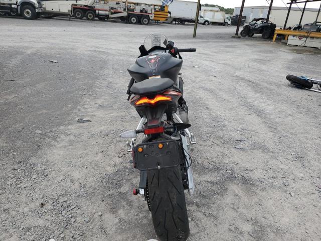 2024 APRILIA RS 660 ZD4KSUG03RS002721