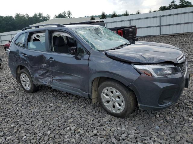2021 SUBARU FORESTER JF2SKADC0MH458515