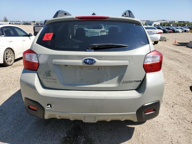 2016 Subaru Crosstrek Premium VIN: JF2GPABC2GH269699 Lot: 62188644