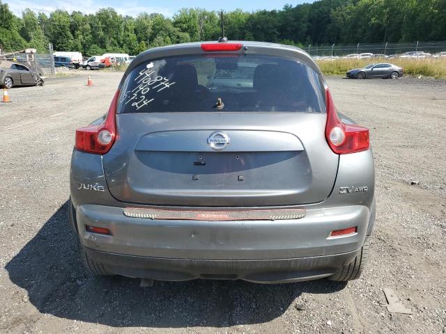 2011 Nissan Juke S VIN: JN8AF5MV3BT006998 Lot: 62878684