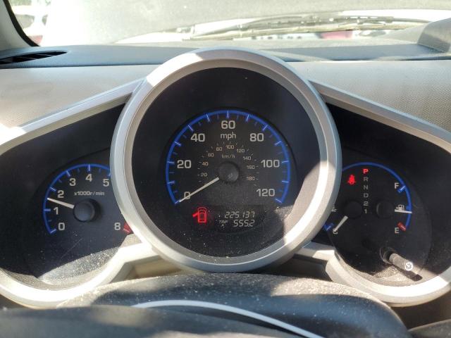 2007 Honda Element Ex VIN: 5J6YH28787L013221 Lot: 61834834