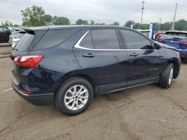 2020 CHEVROLET EQUINOX LT - 3GNAXJEV7LS738215
