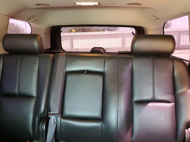 2010 Chevrolet Tahoe C1500 Lt VIN: 1GNMCBE39AR185838 Lot: 61412584