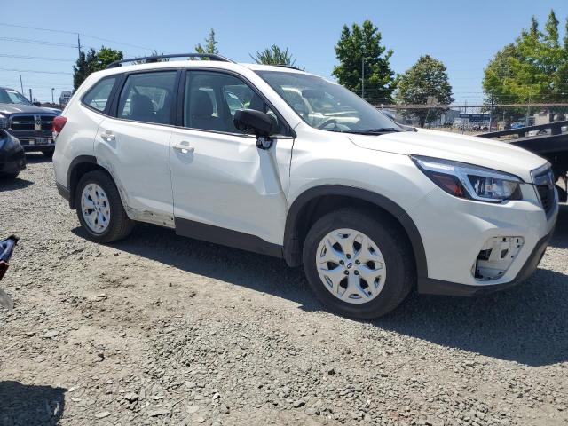 2020 SUBARU FORESTER JF2SKADC9LH589893