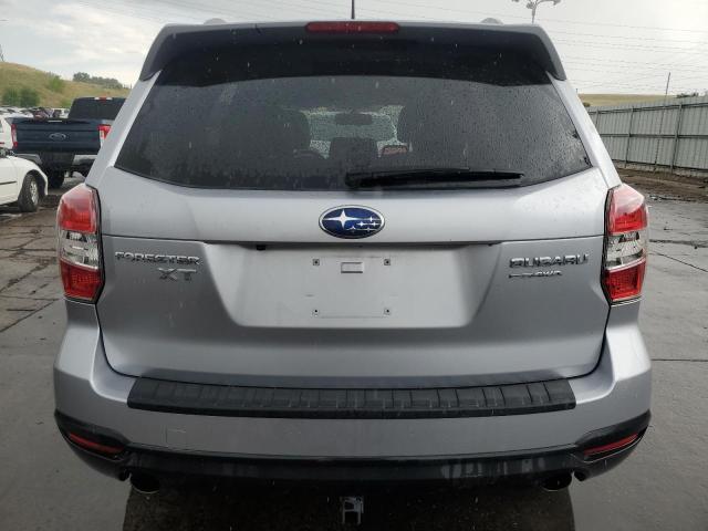 2014 Subaru Forester 2.0Xt Touring VIN: JF2SJGMC8EH422918 Lot: 63544494
