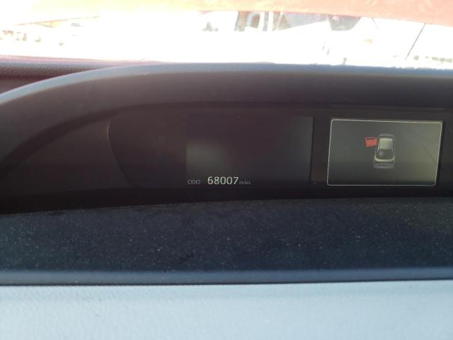 2022 TOYOTA PRIUS NIGH - JTDKAMFU9N3164019