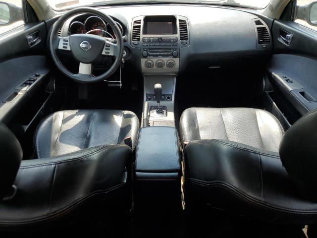 2005 Nissan Altima Se VIN: 1N4BL11E35C146971 Lot: 62493254