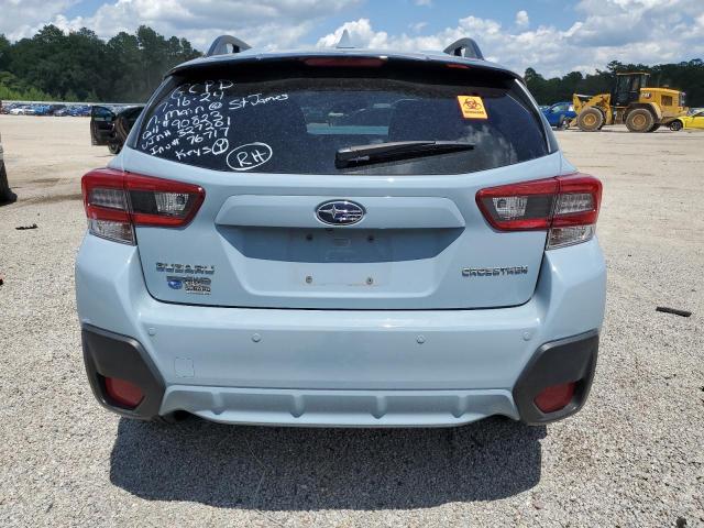 2023 SUBARU CROSSTREK - JF2GTHMC2PH327201