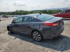 KIA OPTIMA SX photo