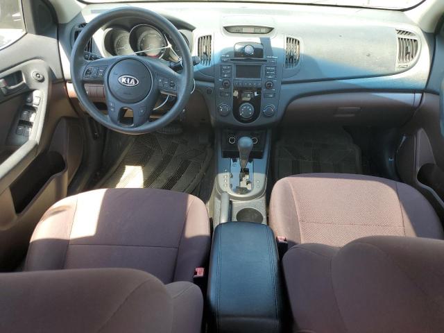 2010 Kia Forte Ex VIN: KNAFU4A25A5056362 Lot: 61516574